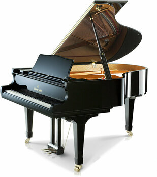 Akoestische piano vleugel Kawai SK-3 - 1
