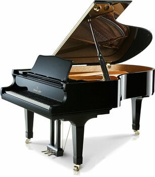 Pianoforte Kawai SK-5 - 1