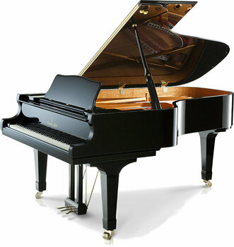 Akoestische piano vleugel Kawai SK-6 - 1