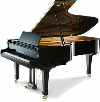 Pianoforte Kawai SK-7 - 1