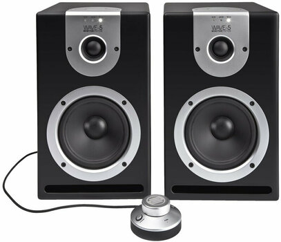 Monitor activ de studio Reloop Wave 5 - 1
