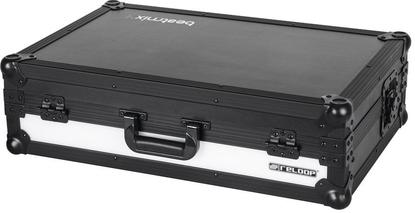 Walizka DJ Reloop Beatmix 4 Case LED