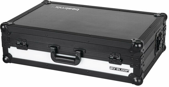 DJ Valise Reloop Beatmix 4 Case LED - 1