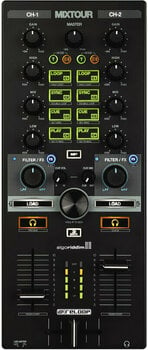 DJ контролер Reloop Mixtour DJ контролер - 1