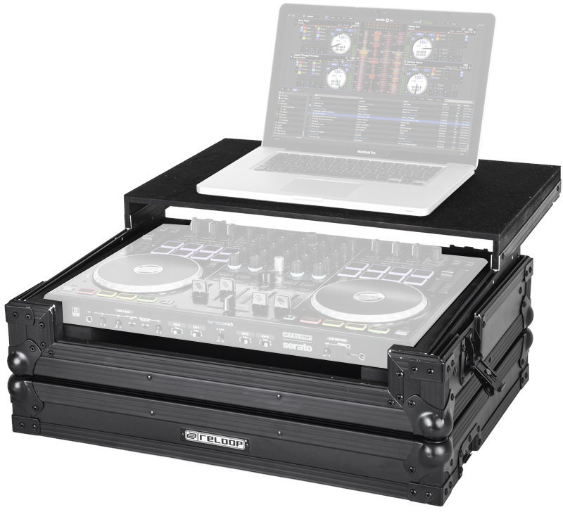 DJ-koffer Reloop Terminal Mix 8 Case