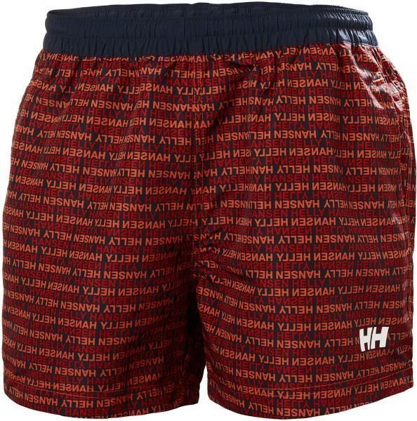 Men's Swimwear Helly Hansen Colwell Trunk Navy XL