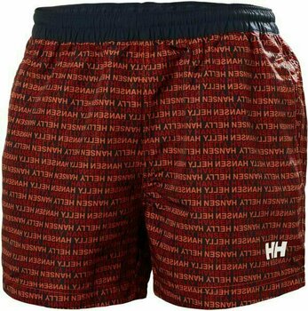 Maillots de bain homme Helly Hansen Colwell Trunk Navy XL - 1