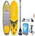 Paddleboard / SUP Zray X-Rider XL 13'0'' Yellow