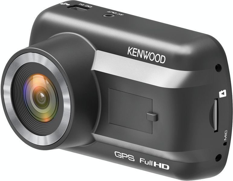 Κάμερα Αυτοκινήτου Kenwood DRV-A201