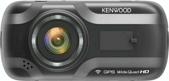 Dash Cam / Car Camera Kenwood DRV-A501W - 1