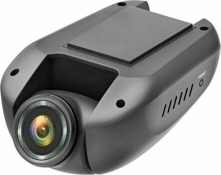 Dash Cam/câmara para automóveis Kenwood DRV-A700W Preto Dash Cam/câmara para automóveis - 1