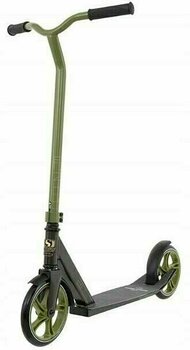Klassische Roller Solitary Scooter Minimal Urban 200 Tap Shoe - 1