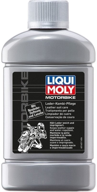 Liqui Moly Leather Suit Care 250 ml