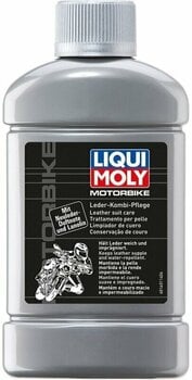 Cosmetici per moto Liqui Moly Leather Suit Care 250 ml - 1