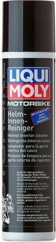 Produto de manutenção de motociclos Liqui Moly 37040262 Helmet Interior Cleaner 300 ml Produto de manutenção de motociclos - 1