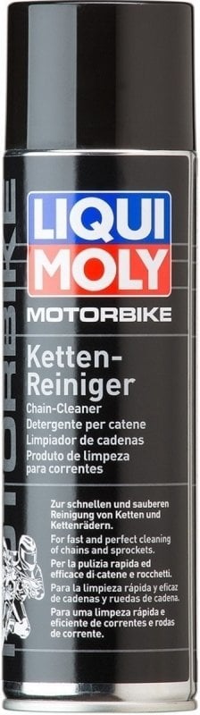 Liqui Moly Chain/Brake Cleaner 500 ml