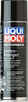 Produit nettoyage moto Liqui Moly 37040261 Chain/Brake Cleaner 500 ml Produit nettoyage moto - 1