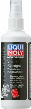 Motorrad Pflege / Wartung Liqui Moly Visor Cleaner 0,1L - 1