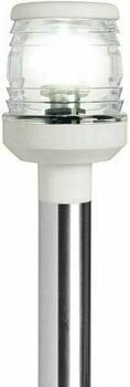 Lampa nawigacyjna Osculati Recess-fit Removable Led White Pole - 1