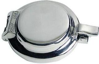 Σύνδεσμος Osculati Round SS Socket Σύνδεσμος