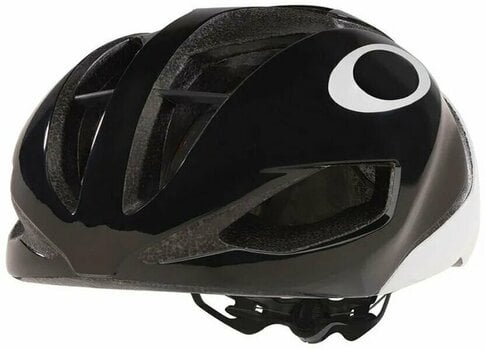 Cyklistická helma Oakley ARO5 Europe Black/White 54-58 Cyklistická helma - 1