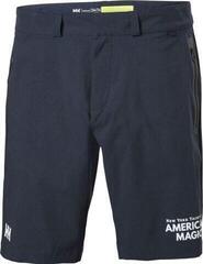 Helly Hansen HP Racing Shorts American Magic Navy