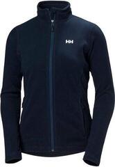 Helly Hansen Team W Daybreaker Fleece Jacket Navy