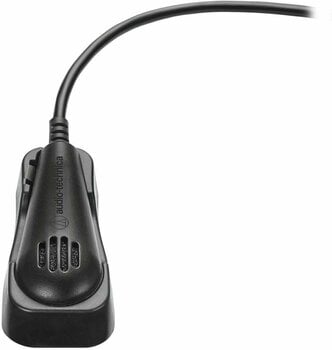 USB Microphone Audio-Technica ATR4650-USB - 1