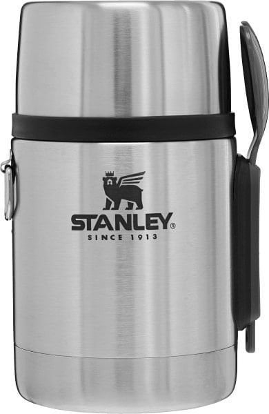 Thermobehälter für Essen Stanley The Stainless Steel All-in-One Food Jar Thermobehälter für Essen