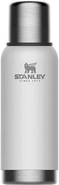 Copo ecológico, caneca térmica Stanley The Stainless Steel Vacuum Polar 730 ml