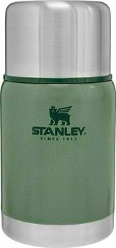 Thermos Food Jar Stanley The Stainless Steel Vacuum Food Jar Thermos Food Jar - 1