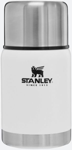 Thermo Alimentaire Stanley The Stainless Steel Vacuum Food Jar Thermo Alimentaire