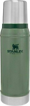 Thermosfles Stanley The Legendary Classic 750 ml Hammertone Green Thermosfles - 1