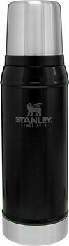Thermoflasche Stanley The Legendary Classic 750 ml Matte Black Thermoflasche - 1