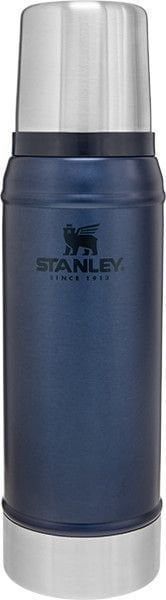 Thermoflasche Stanley The Legendary Classic 750 ml Nightfall Thermoflasche
