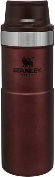 Thermos Flask Stanley The Trigger-Action Travel 470 ml Wine Thermos Flask