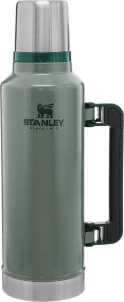 Thermosfles Stanley The Legendary Classic 1900 ml Hammertone Green Thermosfles