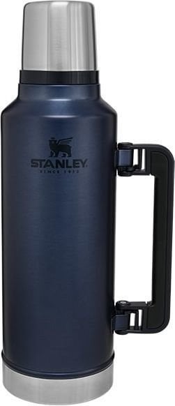Thermoflasche Stanley The Legendary Classic 1900 ml Nightfall Thermoflasche