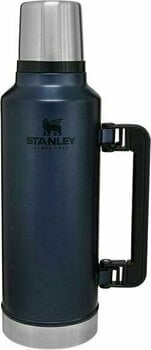 Thermosfles Stanley The Legendary Classic 1900 ml Nightfall Thermosfles - 1