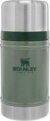 Borsa impermeabile alimenti Stanley The Legendary Classic Food Jar Hammertone Green Borsa impermeabile alimenti