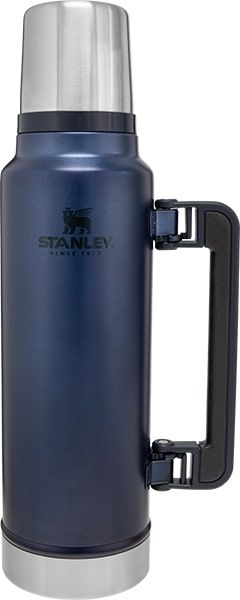 Stanley The Legendary Classic Thermos 1900 ml - Nightfall