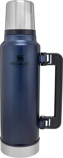 Thermosfles Stanley The Legendary Classic 1400 ml Nightfall Thermosfles
