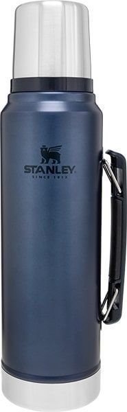 Thermoflasche Stanley The Legendary Classic 1000 ml Nightfall Thermoflasche