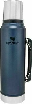 Thermosfles Stanley The Legendary Classic 1000 ml Nightfall Thermosfles - 1