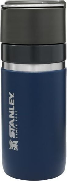 Thermo Stanley The Ceramivac GO 470 ml Navy Thermo