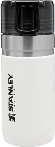 Thermos Flask Stanley The Vacuum Insulated 470 ml Polar White Thermos Flask