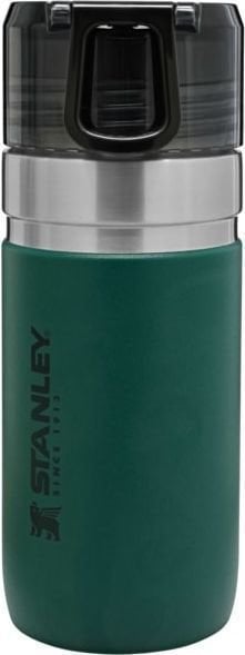 Termo Stanley The Vacuum Insulated 470 ml Moss Green Termo