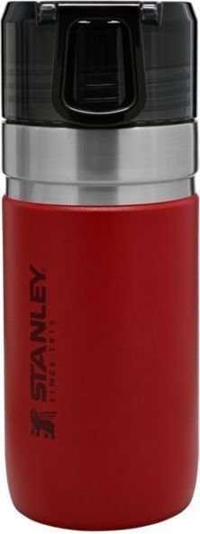 Thermos Flask Stanley The Vacuum Insulated 470 ml Red Sky Thermos Flask