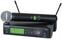Bezdrátový set Shure SLX24E/SM58 Bezdrátový set