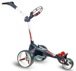 Motocaddy M1 Alpine Standard Battery Electric Golf Trolley Motocaddy M1 Alpine Standard Battery Electric Golf Trolley